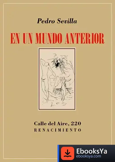 Descargar En Un Mundo Anterior