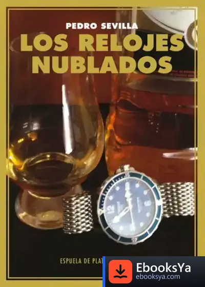 Descargar Los Relojes Nublados