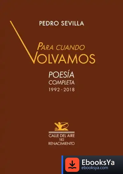 Descargar Para Cuando Volvamos