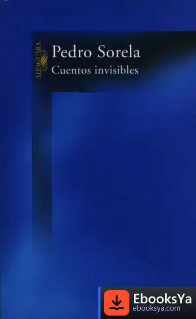 Descargar Cuentos Invisibles