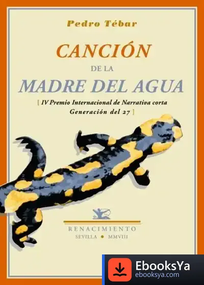 Descargar Canción De La Madre Del Agua