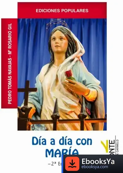 Descargar Día A Día Con María
