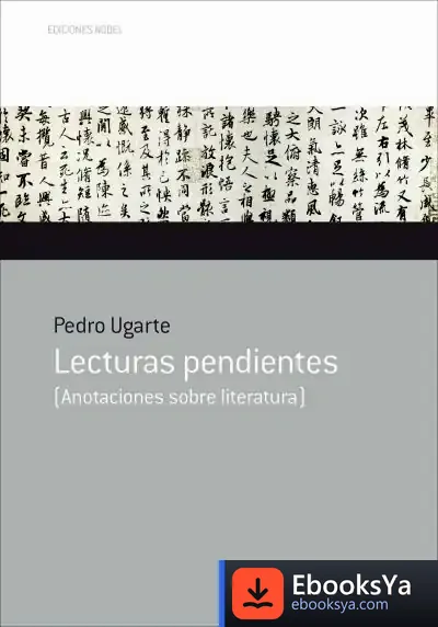 Descargar Lecturas Pendientes