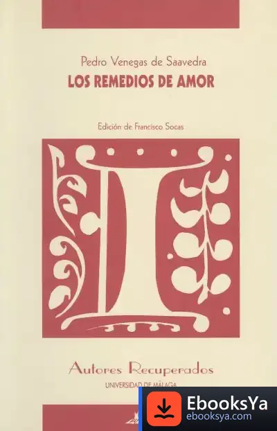 Descargar Los Remedios De Amor