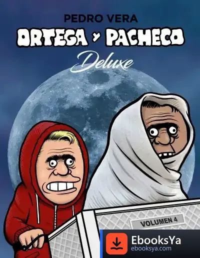 Descargar Ortega Y Pacheco Deluxe 4