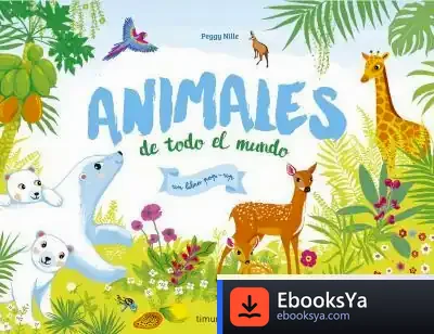 Descargar Animales De Todo El Mundo