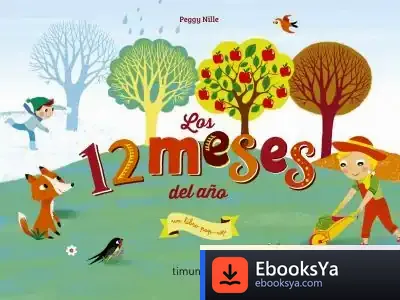 Descargar Los 12 Meses Del Año