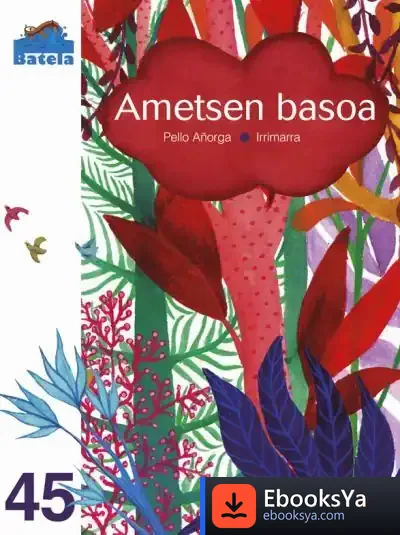 Descargar Ametsen Basoa