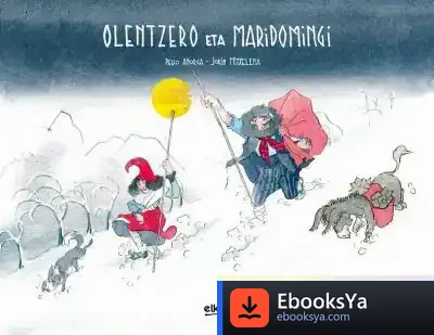 Descargar Olentzero Eta Maridomingi