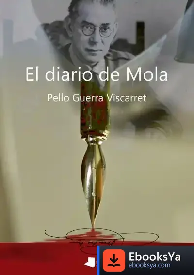 Descargar El Diario De Mola de Oliver Jeffers