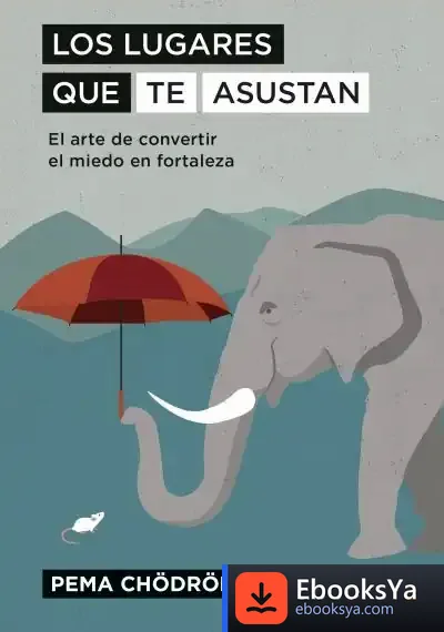 Descargar Los Lugares Que Te Asustan