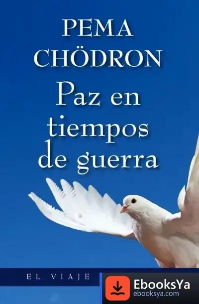 Descargar Paz En Tiempos De Guerra de Michael Krüger
