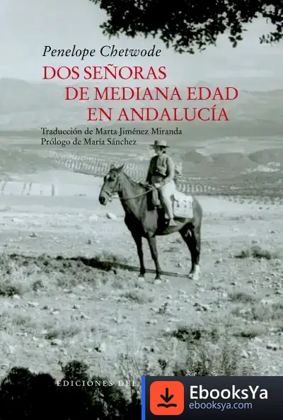 Descargar Dos Seóras De Mediana Edad En Andalucía
