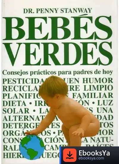 Descargar Bebes Verdes de Ángela Aparisi Miralles