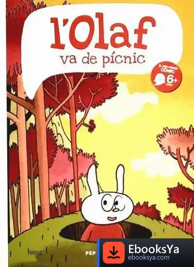 Descargar L'Olaf Va De Picnic