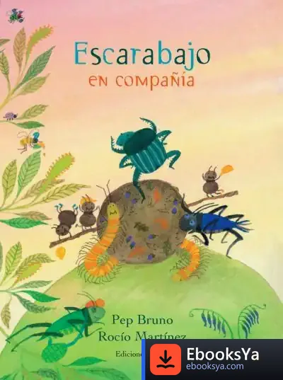 Descargar Escarabajo En Compañía