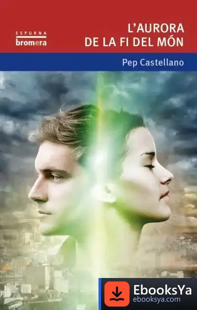 Descargar L'Aurora De La Fi Del Món de Pep Castellano