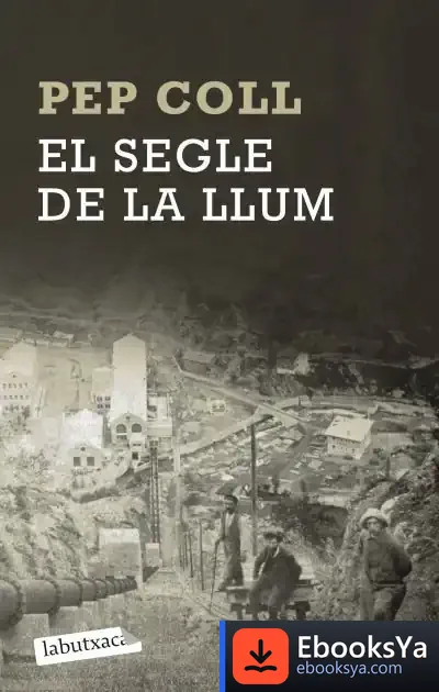Descargar El Segle De La Llum
