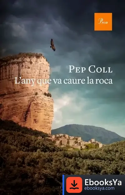 Descargar L'Any Que Va Caure La Roca