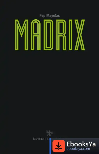 Descargar Madrix