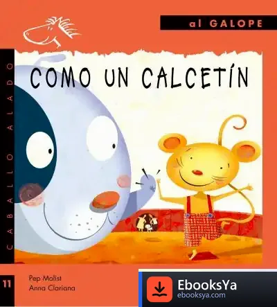 Descargar Com Un Mitjó