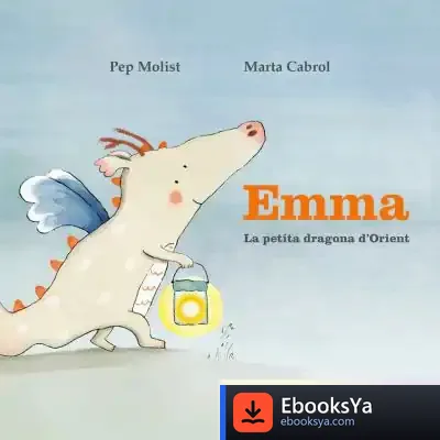 Descargar Emma. La Petita Dragona D'Orient