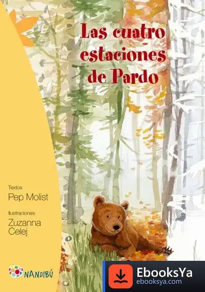 Descargar Las Cuatro Estaciones De Pardo de Pep Molist