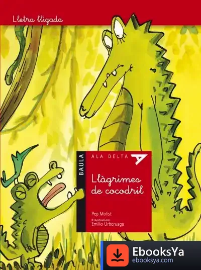 Descargar Llàgrimes De Cocodril