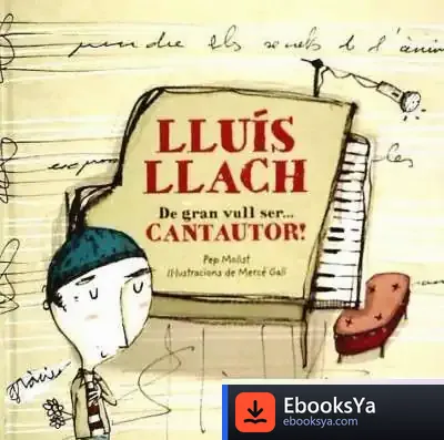 Descargar Lluís Llach