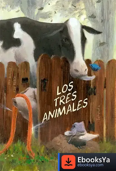 Descargar Los Tres Animales