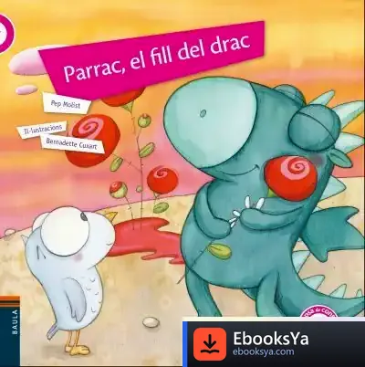 Descargar Parrac, El Fill Del Drac