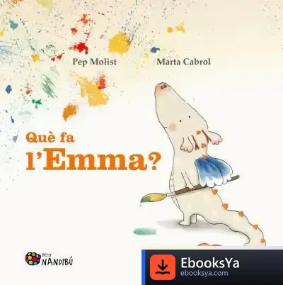 Descargar Què Fa L'Emma?