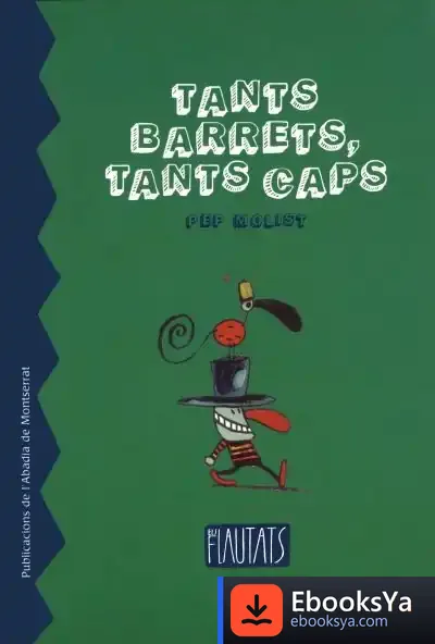 Descargar Tants Barrets, Tants Caps