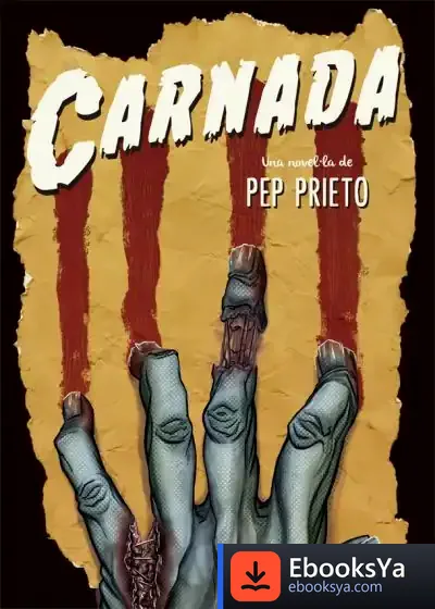 Descargar Carnada