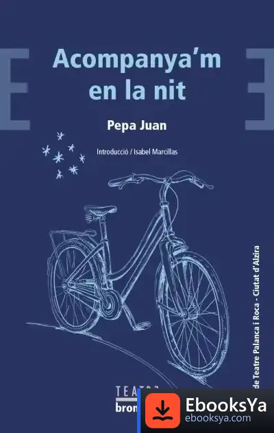 Descargar Acompanya'M En La Nit