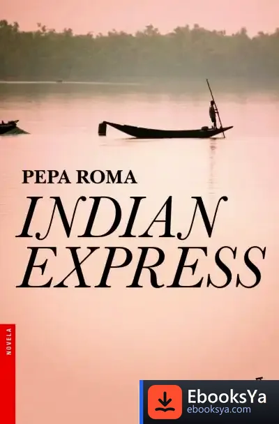 Descargar Indian Express de Anónimo