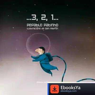Descargar 3,2,1 De Pepablo Patinho de Pepablo Patinho Penya