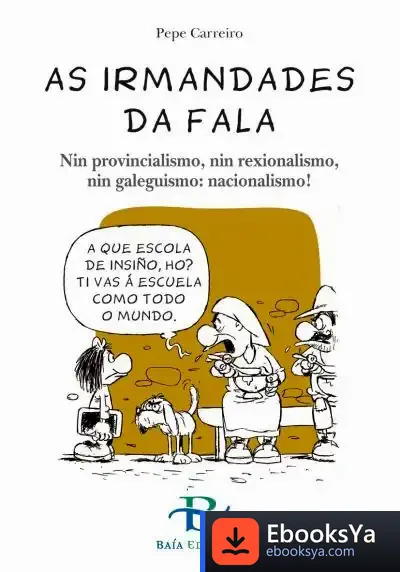 Descargar As Irmandades Da Fala