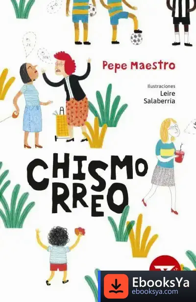 Descargar Chismorreo
