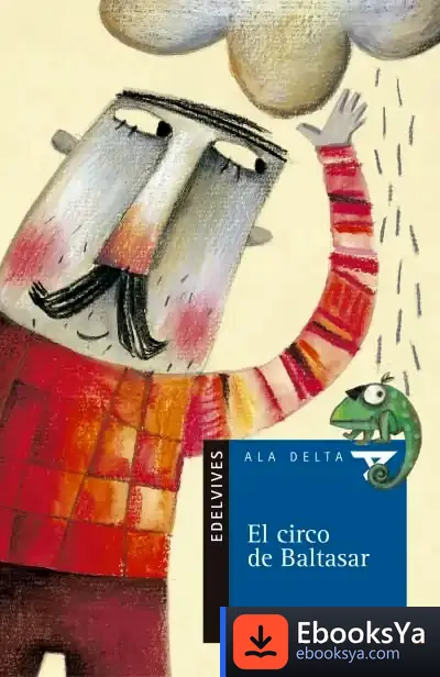 Descargar El Circo De Baltasar