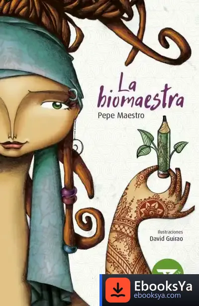 Descargar La Biomaestra