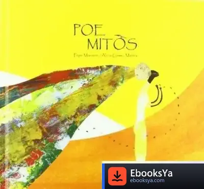 Descargar Poe Mitos de Roger Brignell