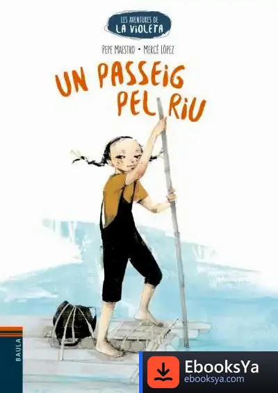 Descargar Un Passeig Pel Riu de Pepe Maestro