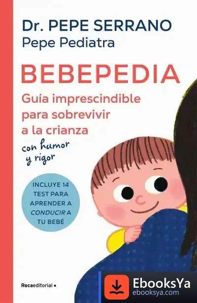 Descargar Bebepedia