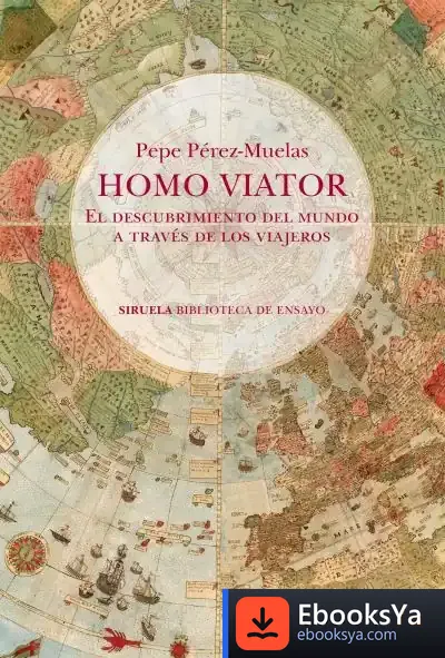 Descargar Homo Viator