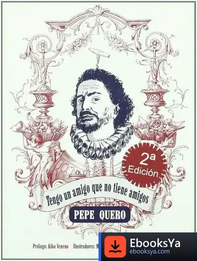 Descargar Tengo Un Amigo Que No Tiene Amigos