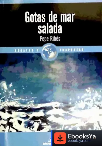 Descargar Gotas De Mar Salada de Edward Gibbon