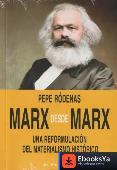 Descargar Marx Desde Marx
