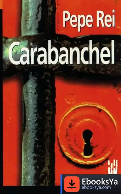 Descargar Carabanchel de Pepe Rodríguez