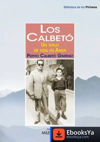 Descargar Los Calbetó